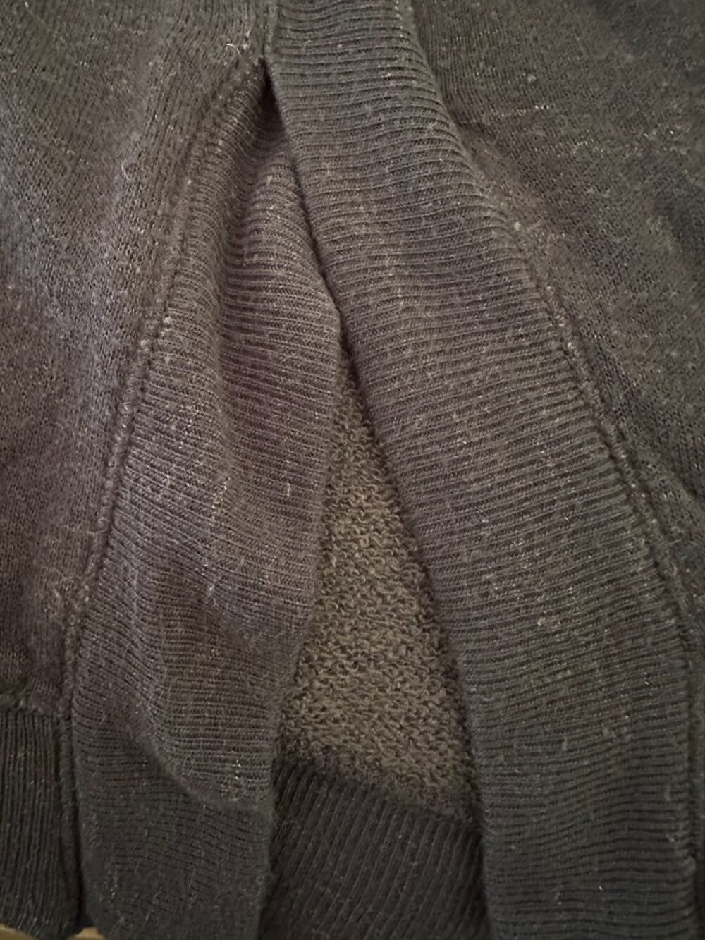 "Techstyles Aspen Colorado 1947 Crewneck Sweatshirt Navy Blue Small" - Picture 6 of 8